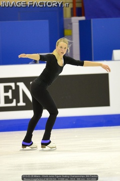 2013-02-26 Milano - World Junior Figure Skating Championships 369 Practice